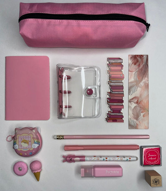 The Tiny Thinkers Bundle