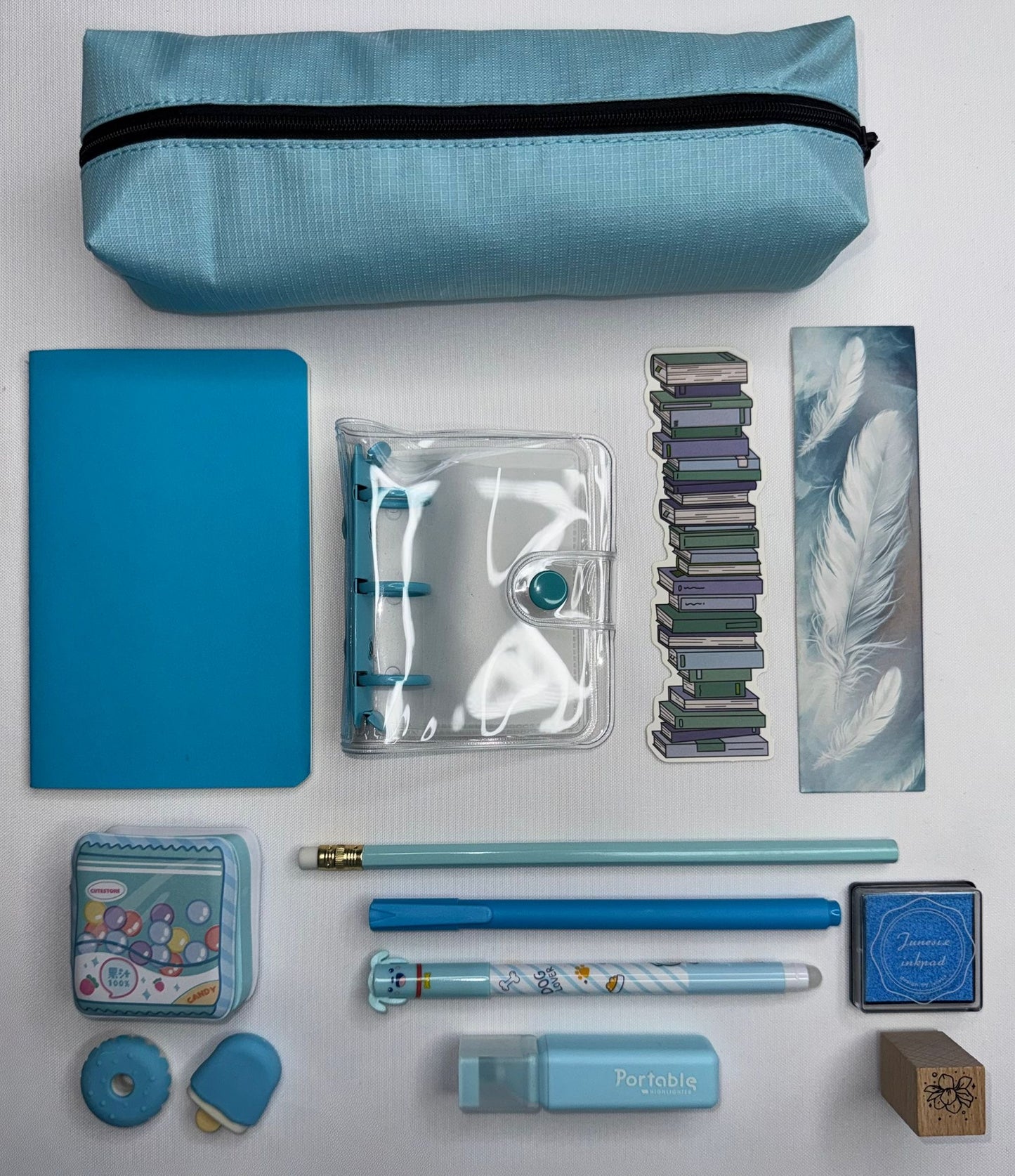 The Tiny Thinkers Bundle