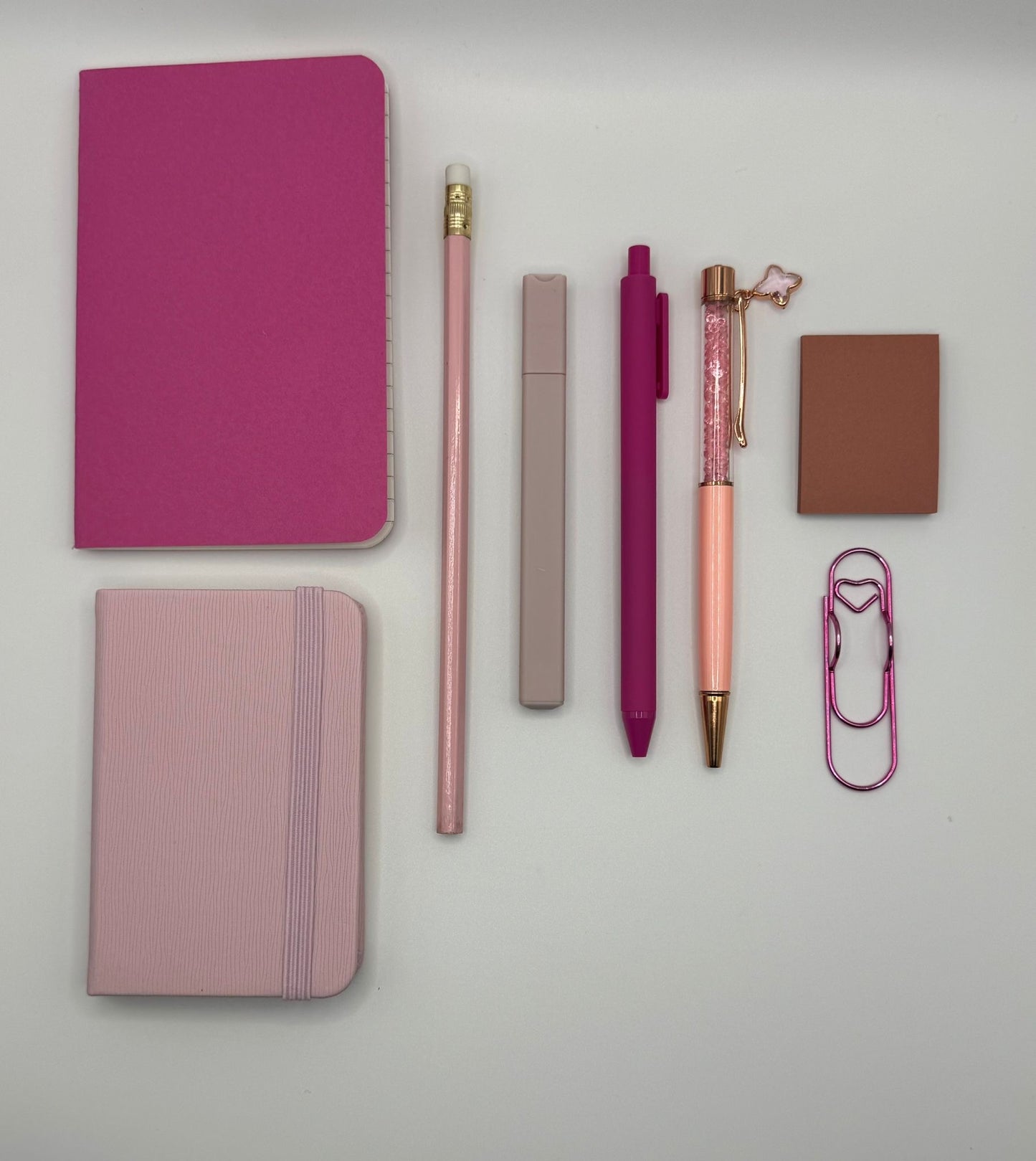 The Beginners Stationery Bundle