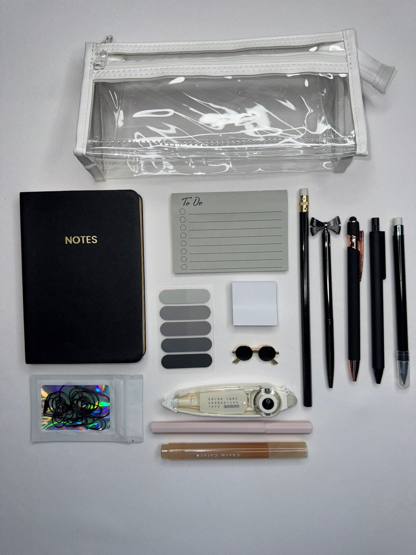 The Signature Stationery Bundle