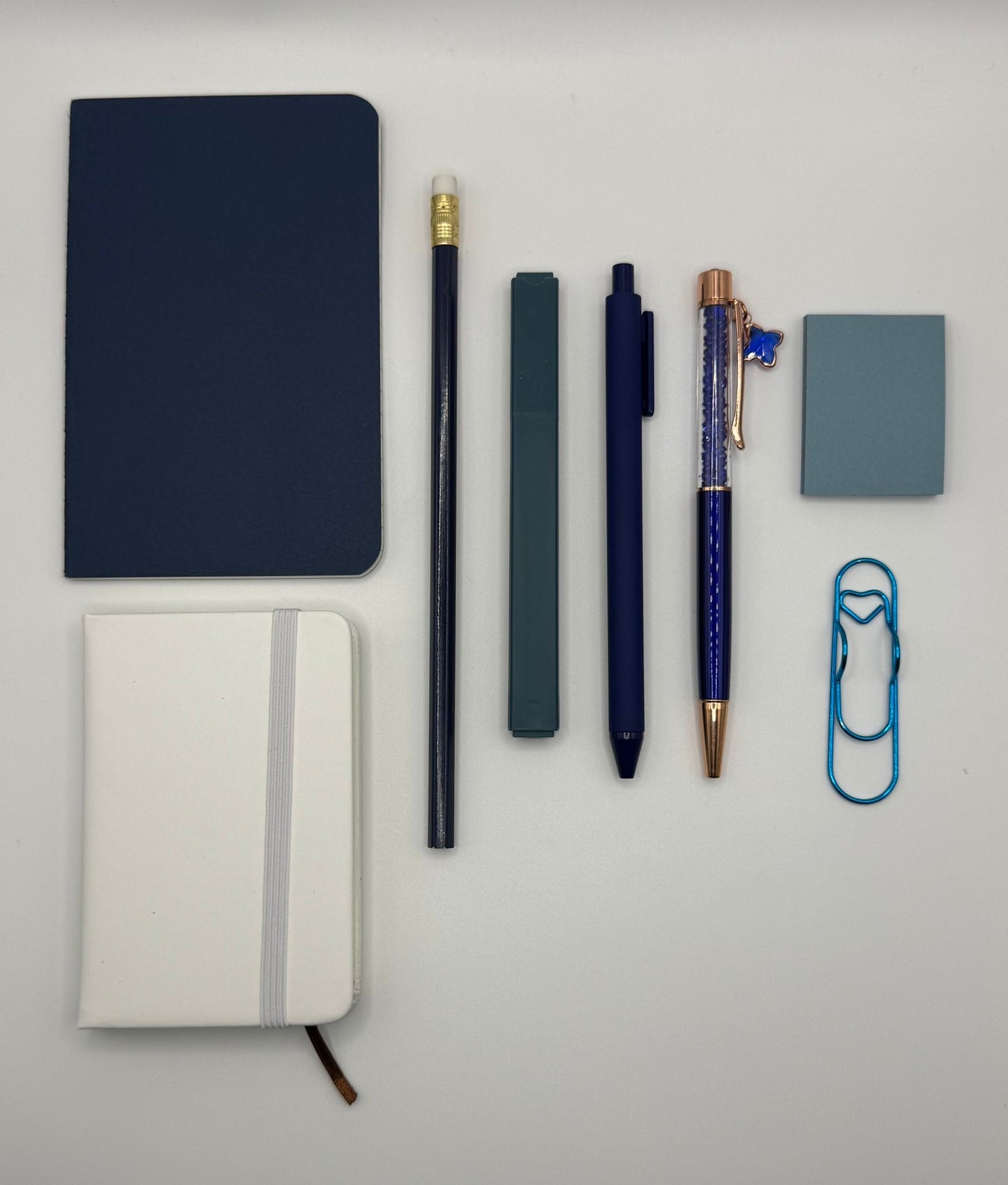 The Beginners Stationery Bundle
