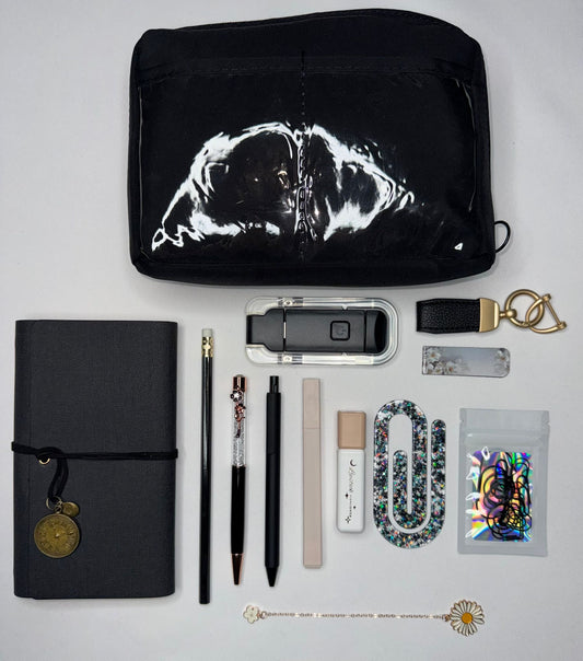 The Medallion Journal Bundle