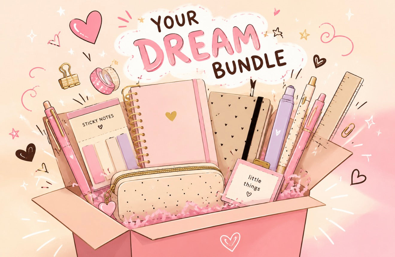 My Dream Bundle