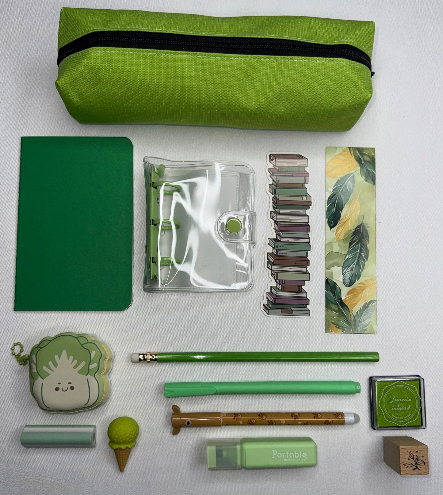 The Tiny Thinkers Bundle