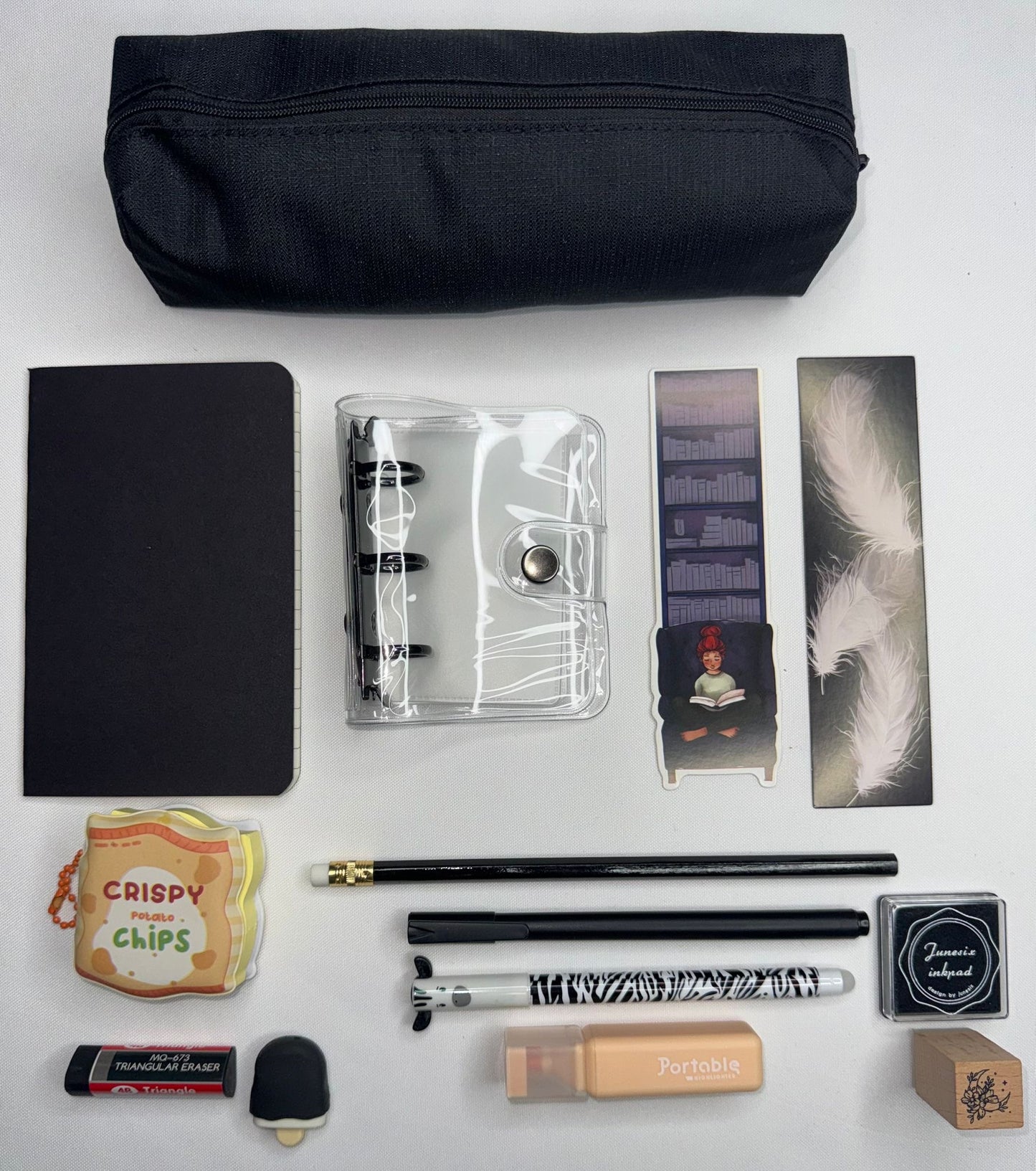 The Tiny Thinkers Bundle