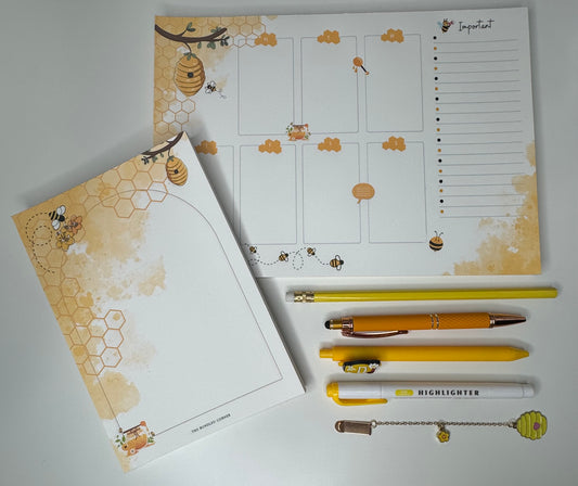 The Hive Edition