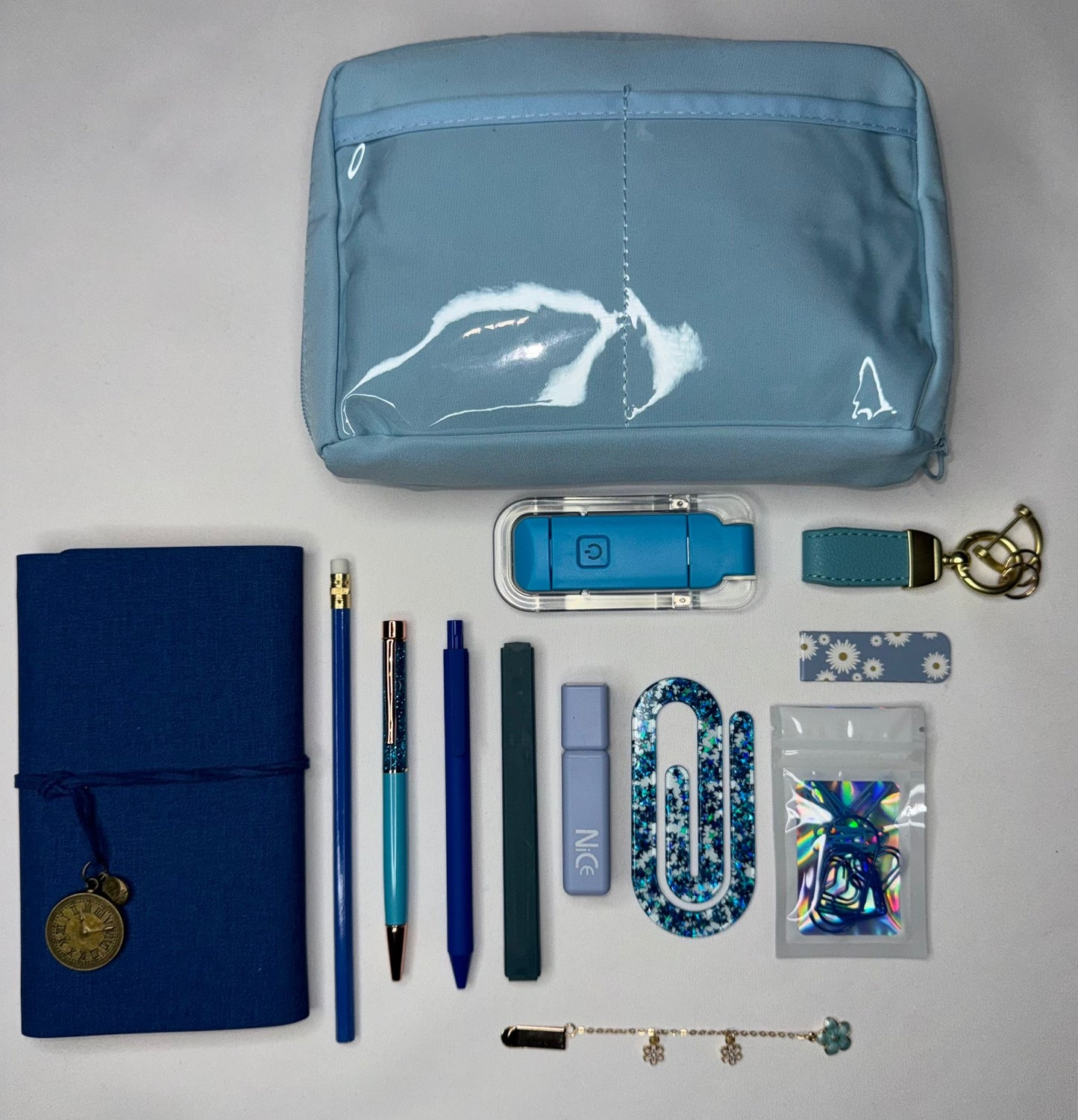 The Medallion Journal Bundle