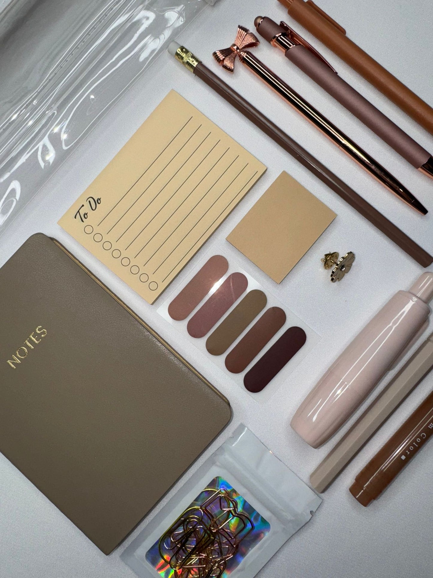 The Signature Stationery Bundle