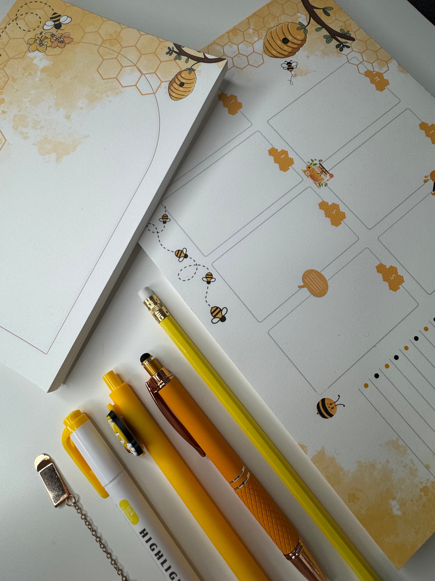 The Hive Edition