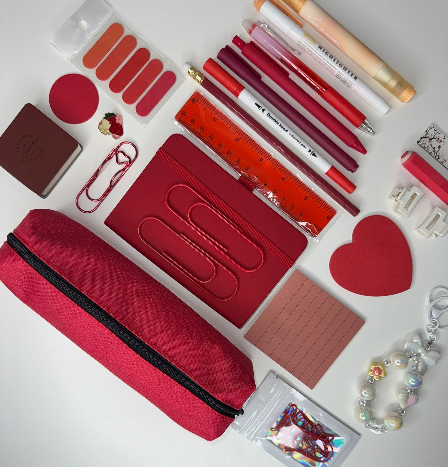The Essential Stationery Bundle
