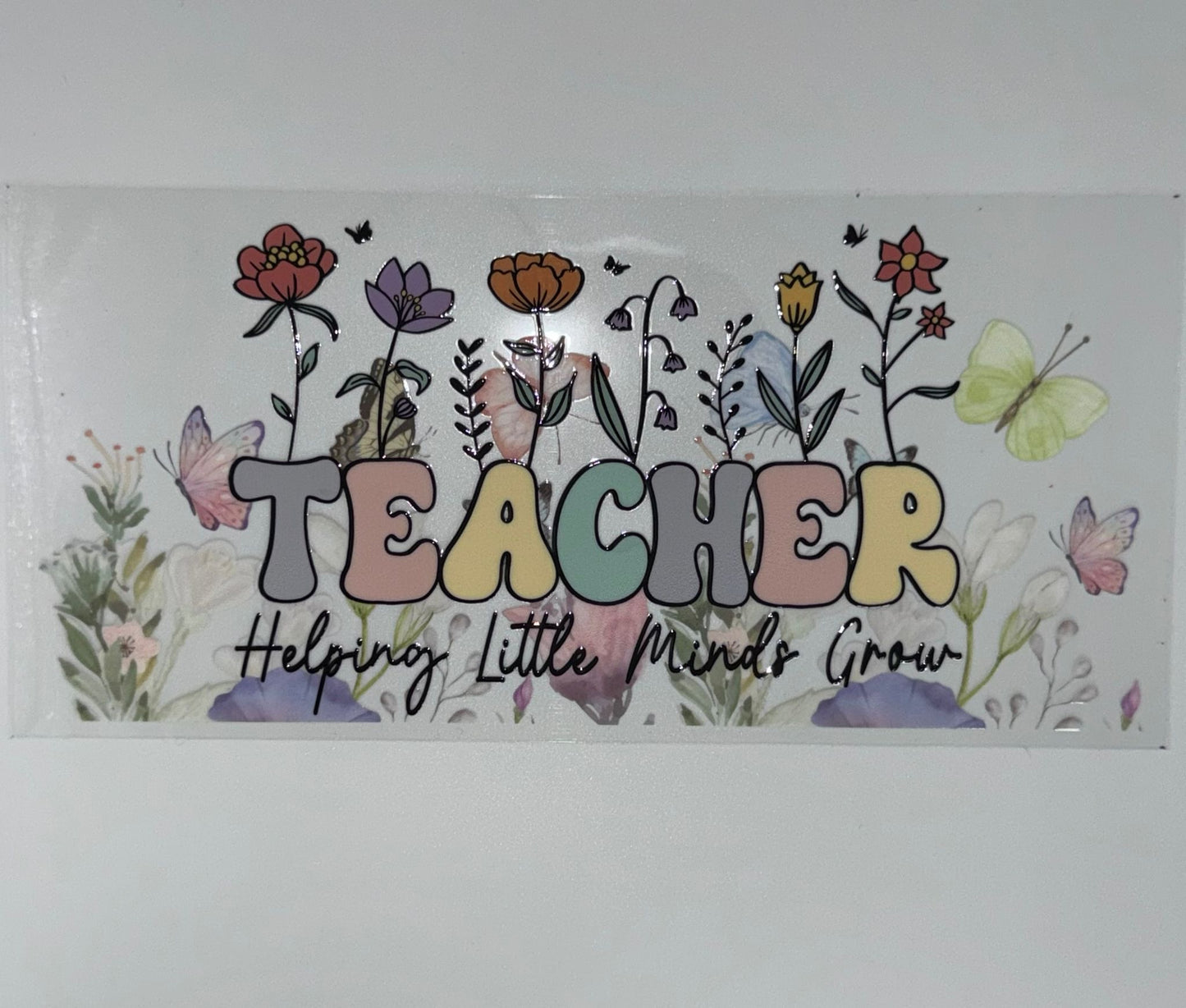 Teachers Tumbler Bundle