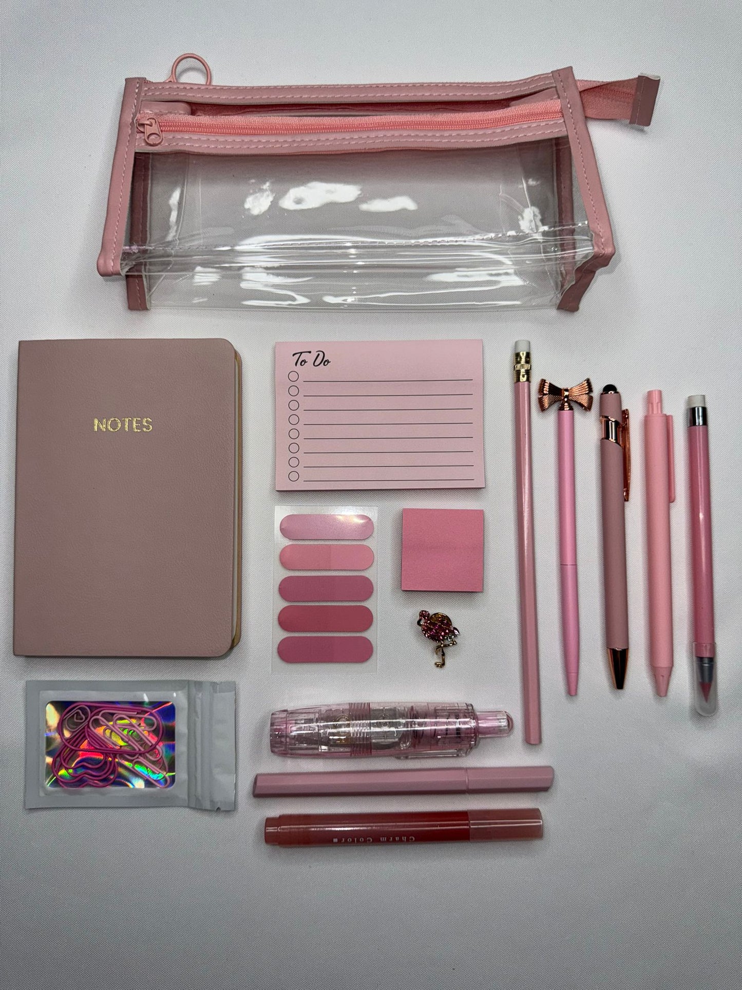The Signature Stationery Bundle