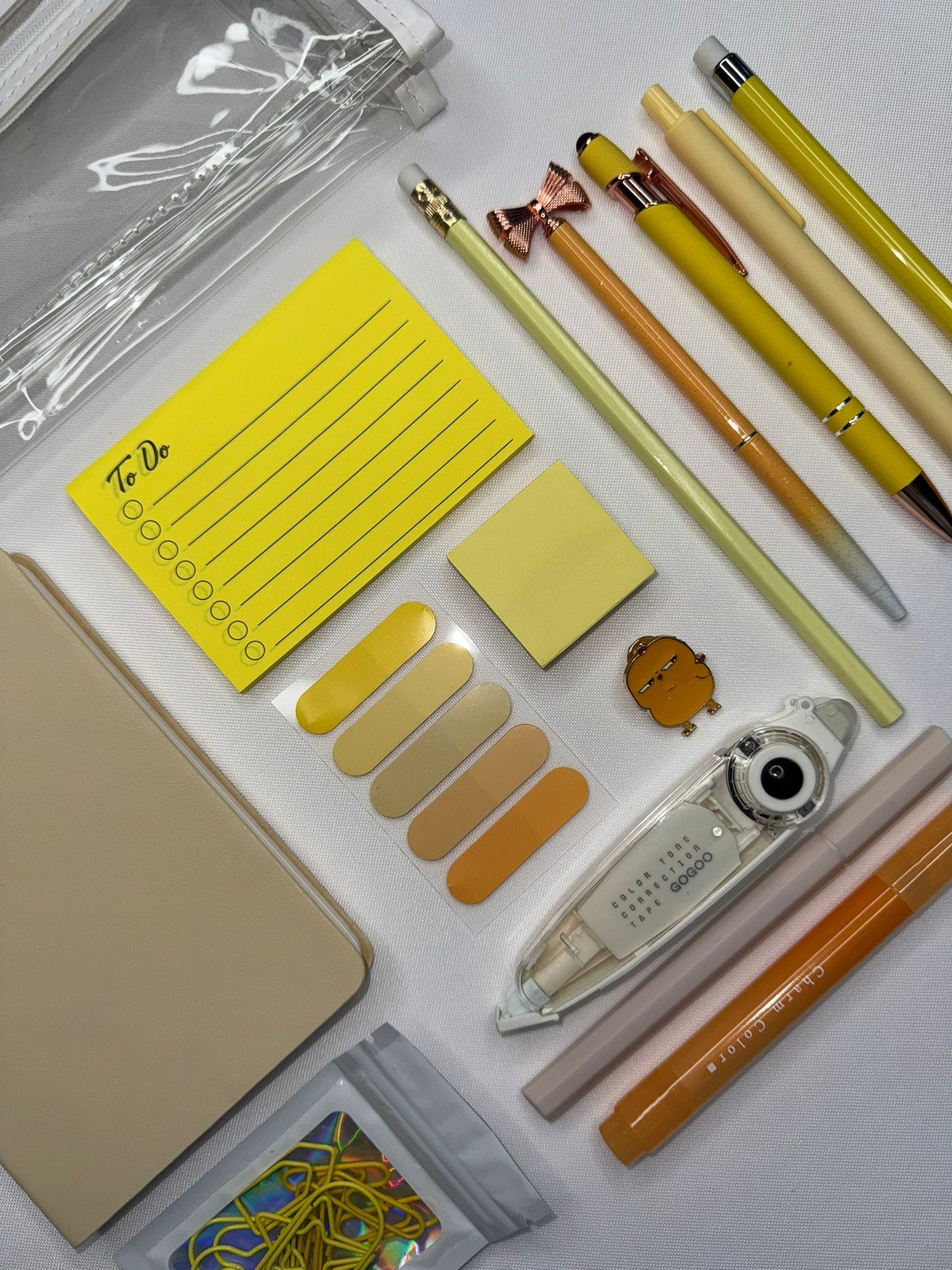 The Signature Stationery Bundle