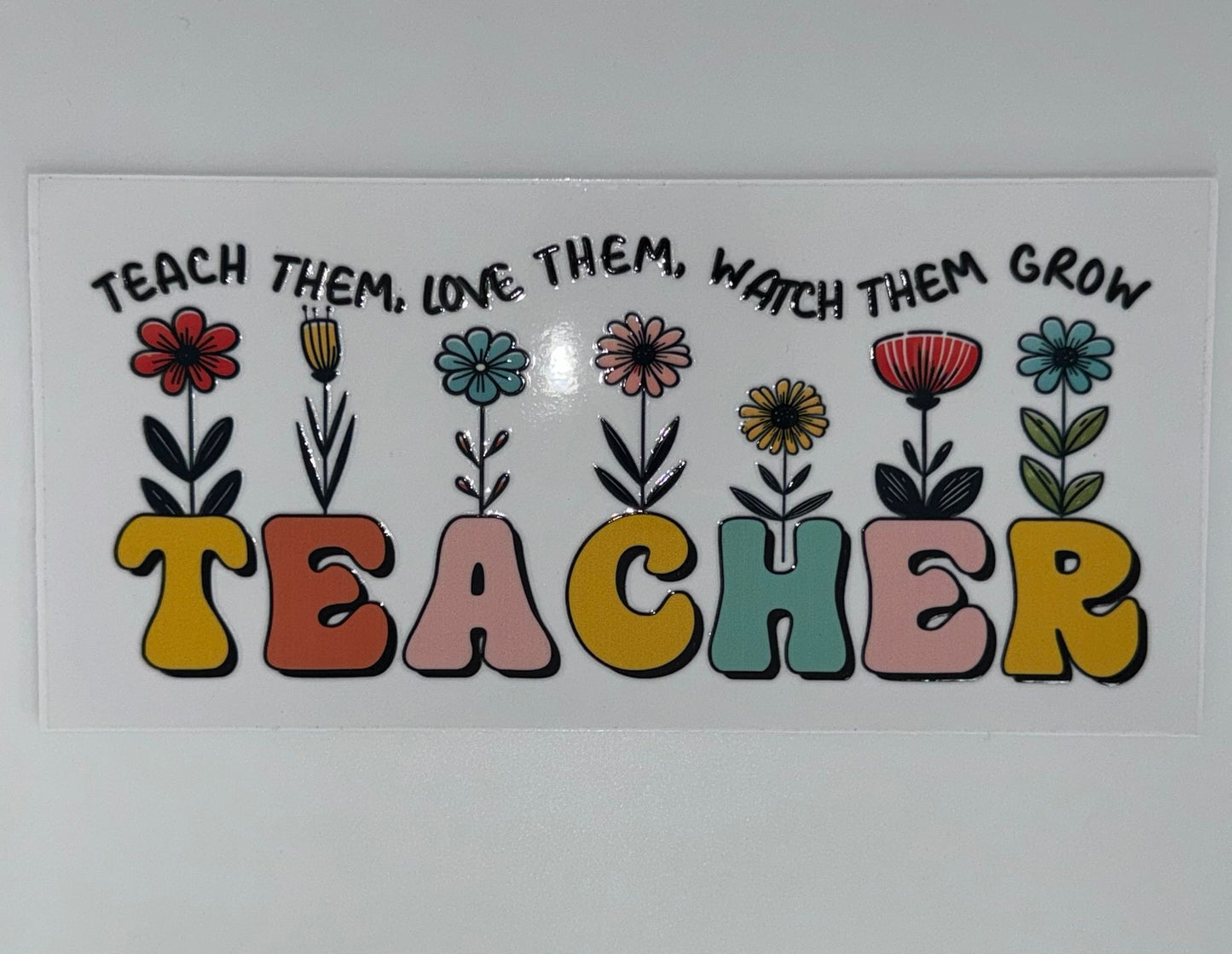 Teachers Tumbler Bundle