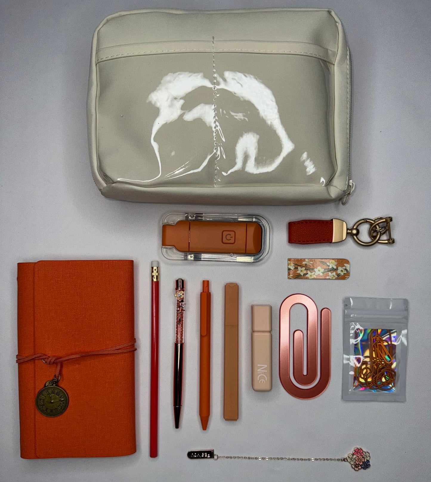 The Medallion Journal Bundle