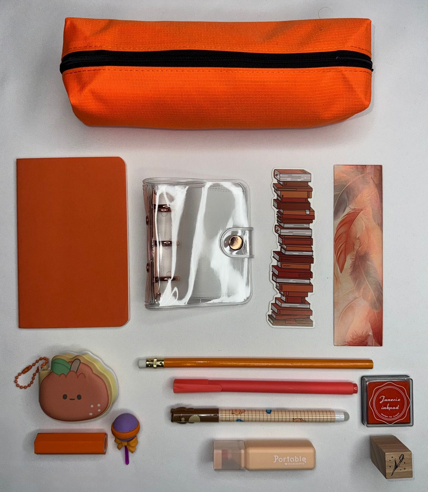 The Tiny Thinkers Bundle
