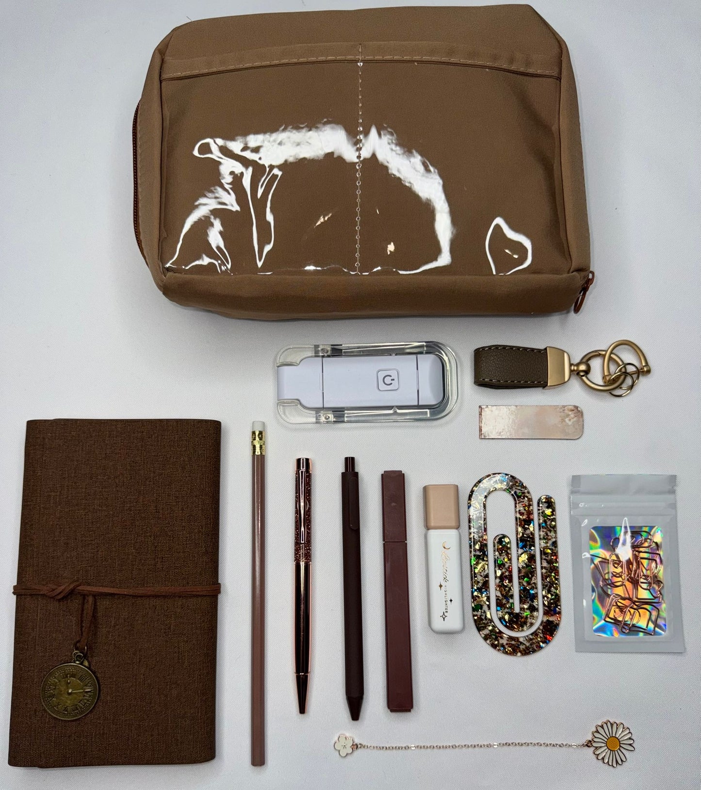 The Medallion Journal Bundle