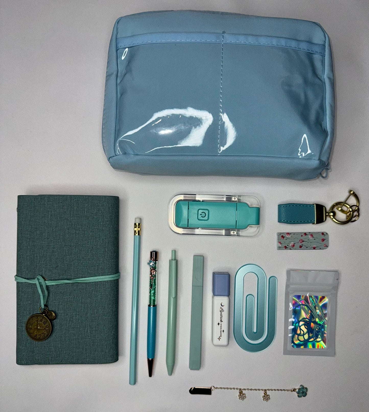 The Medallion Journal Bundle