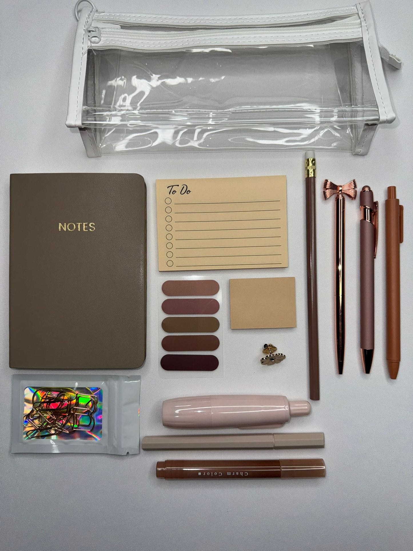 The Signature Stationery Bundle