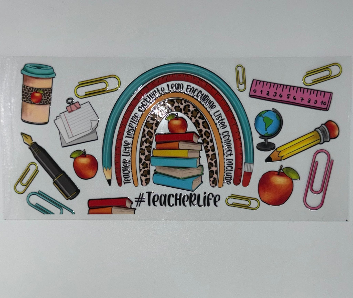 Teachers Tumbler Bundle