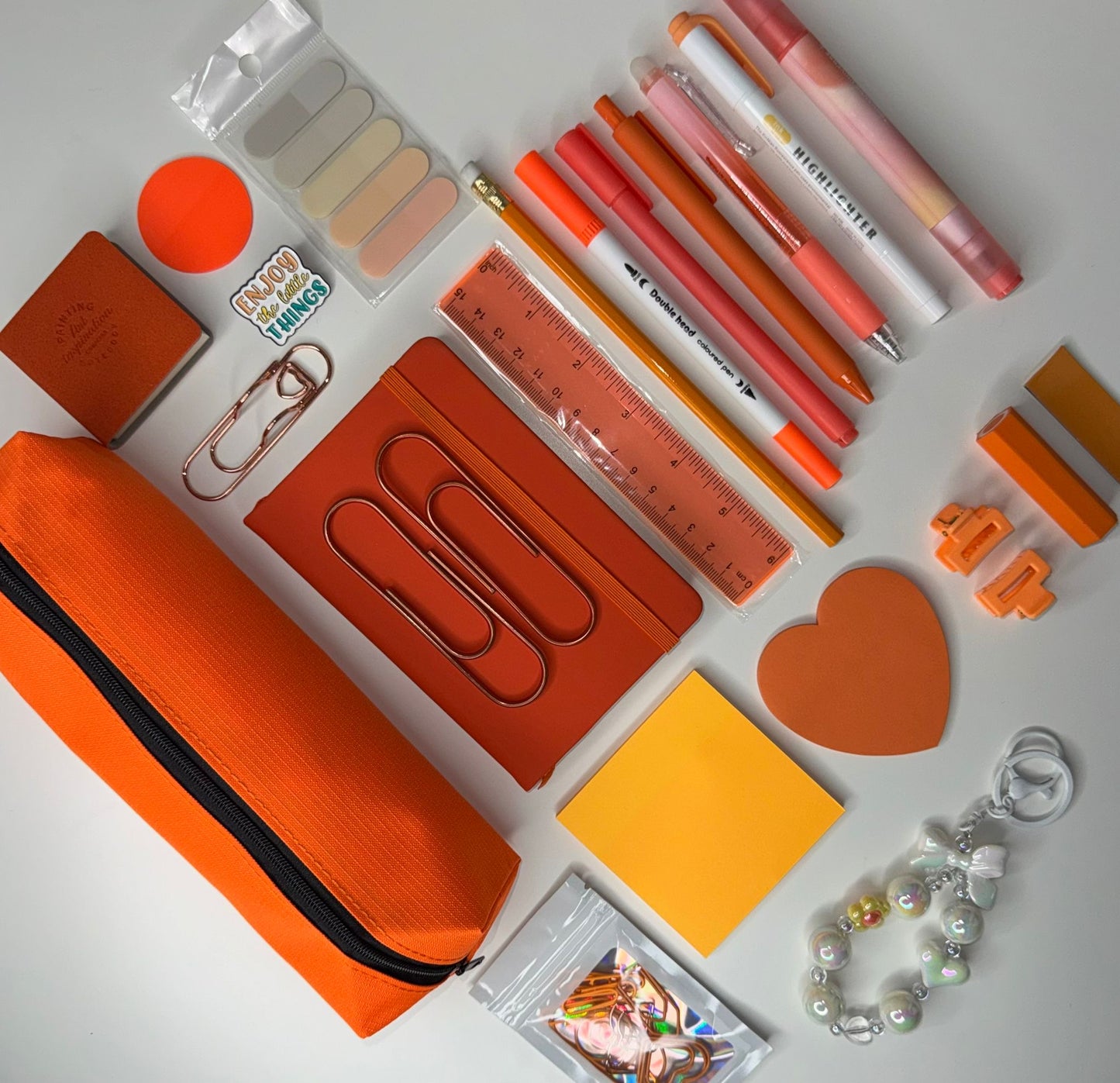 The Essential Stationery Bundle