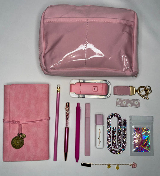 The Medallion Journal Bundle