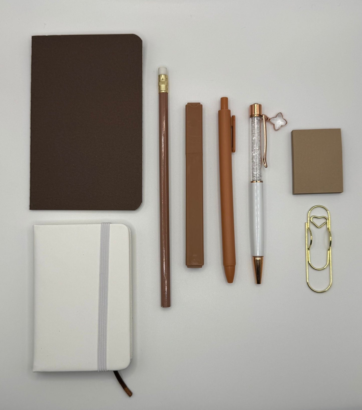 The Beginners Stationery Bundle