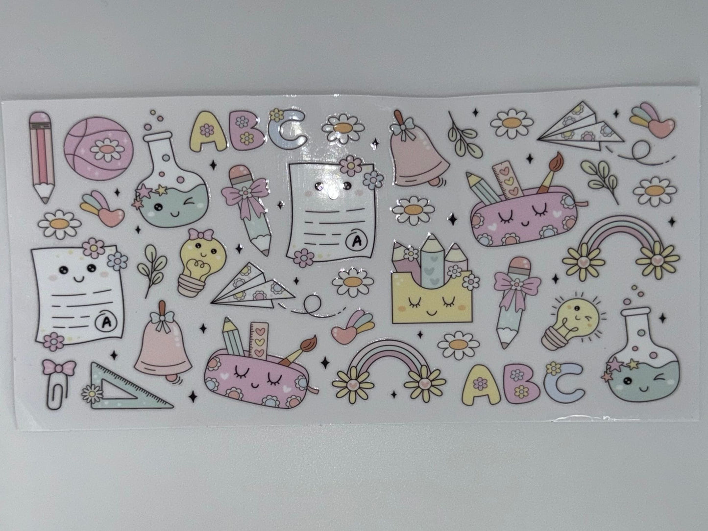 Teachers Tumbler Bundle