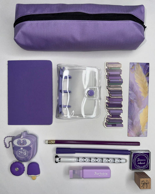 The Tiny Thinkers Bundle