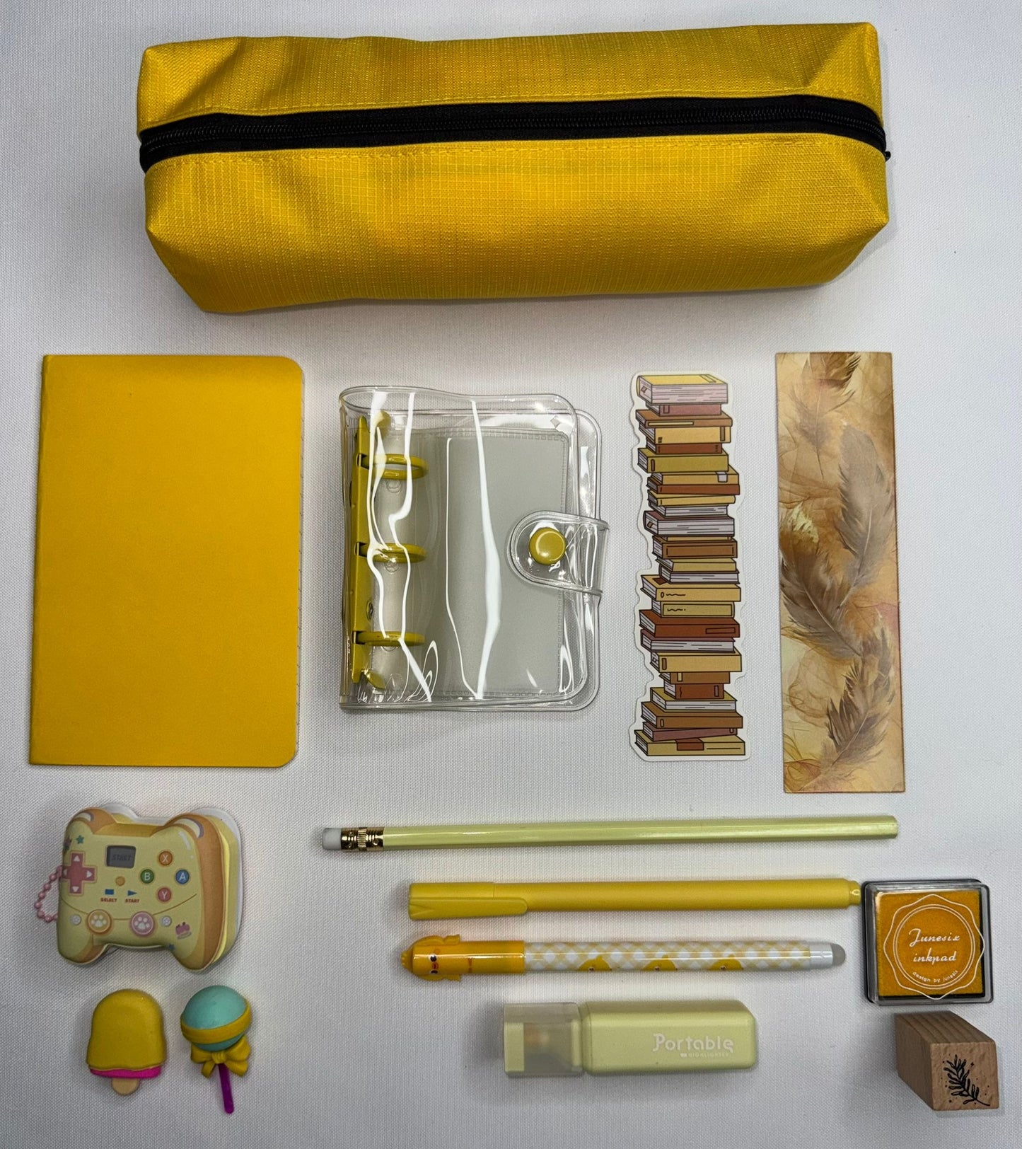 The Tiny Thinkers Bundle