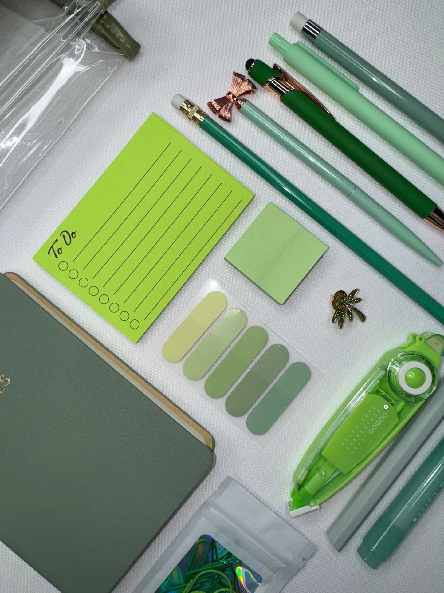 The Signature Stationery Bundle