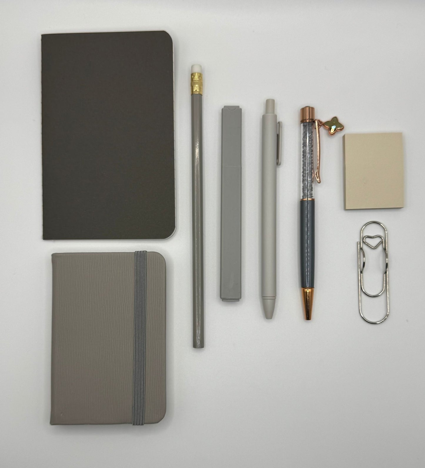 The Beginners Stationery Bundle
