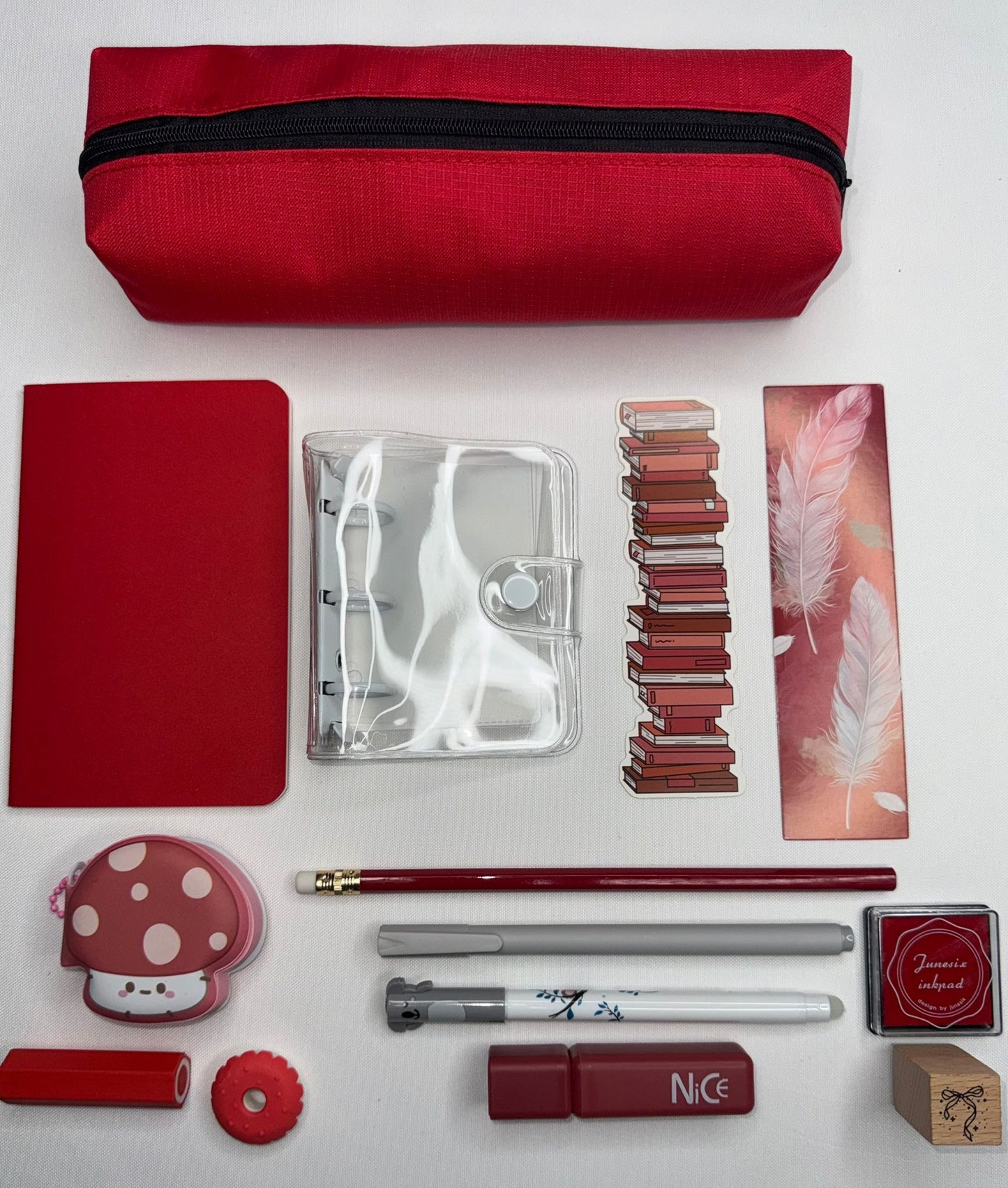 The Tiny Thinkers Bundle