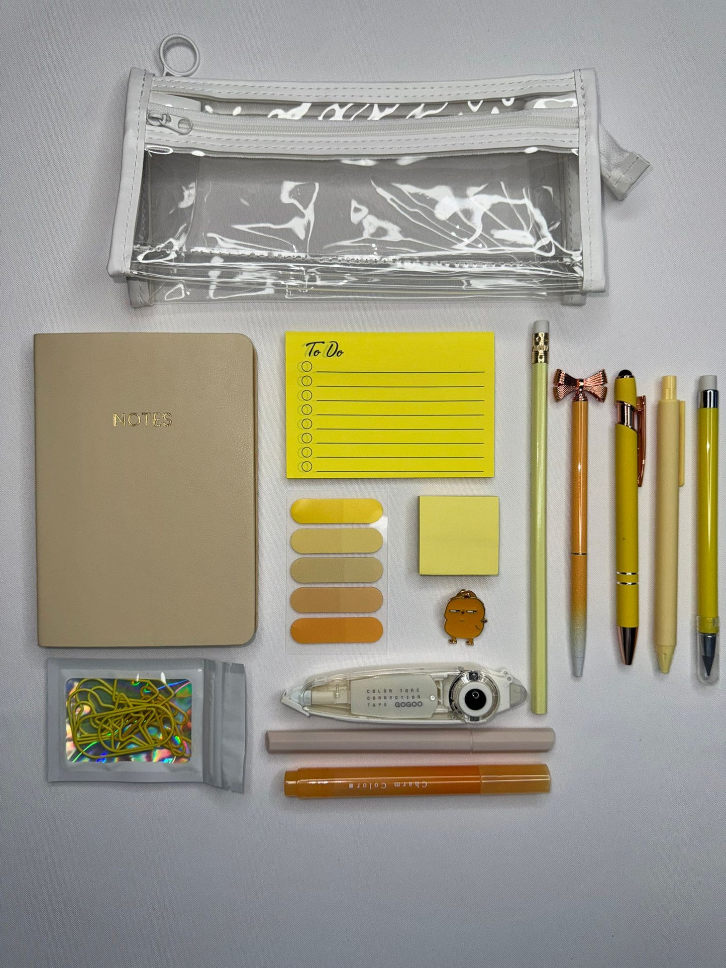 The Signature Stationery Bundle