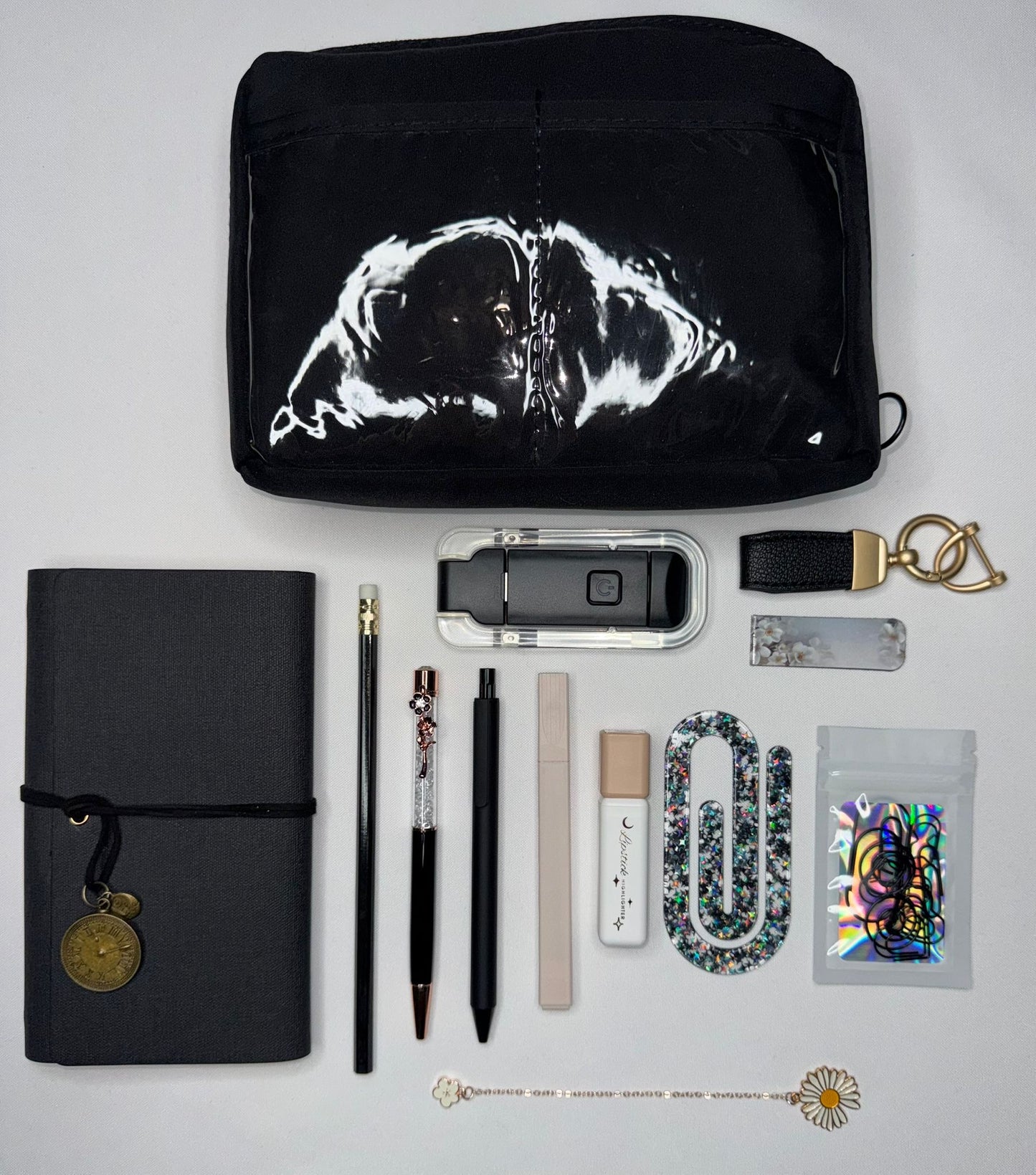 The Medallion Journal Bundle