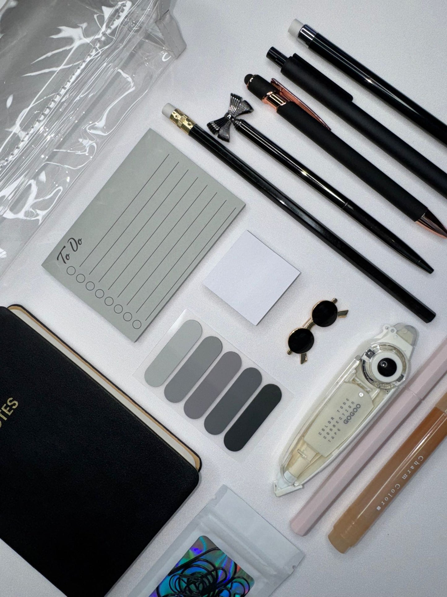 The Signature Stationery Bundle