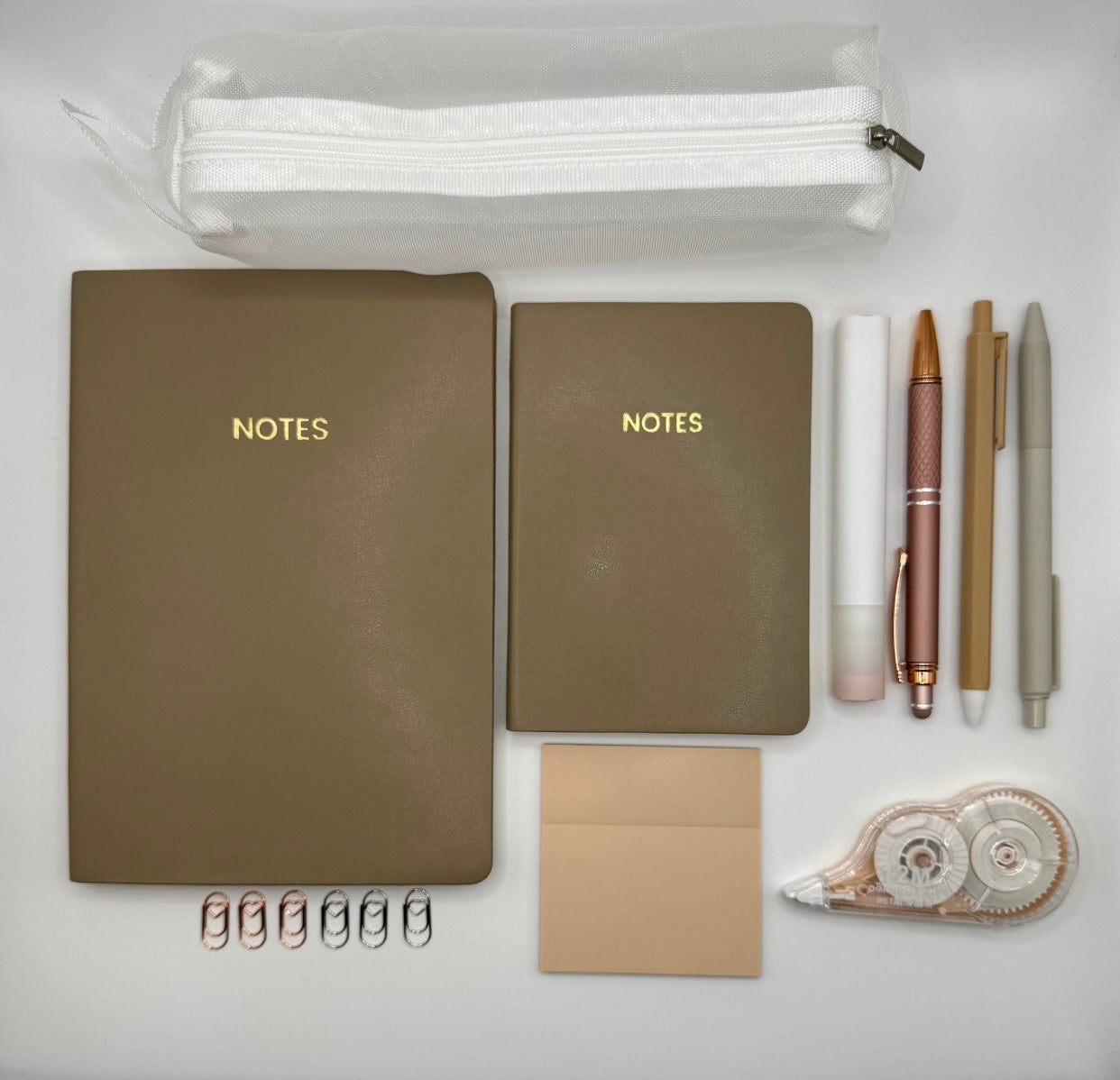The Stationery Bundle