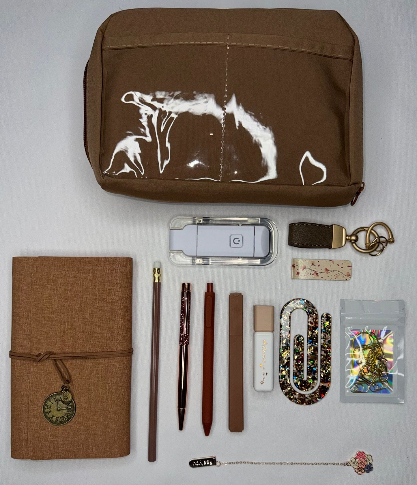 The Medallion Journal Bundle