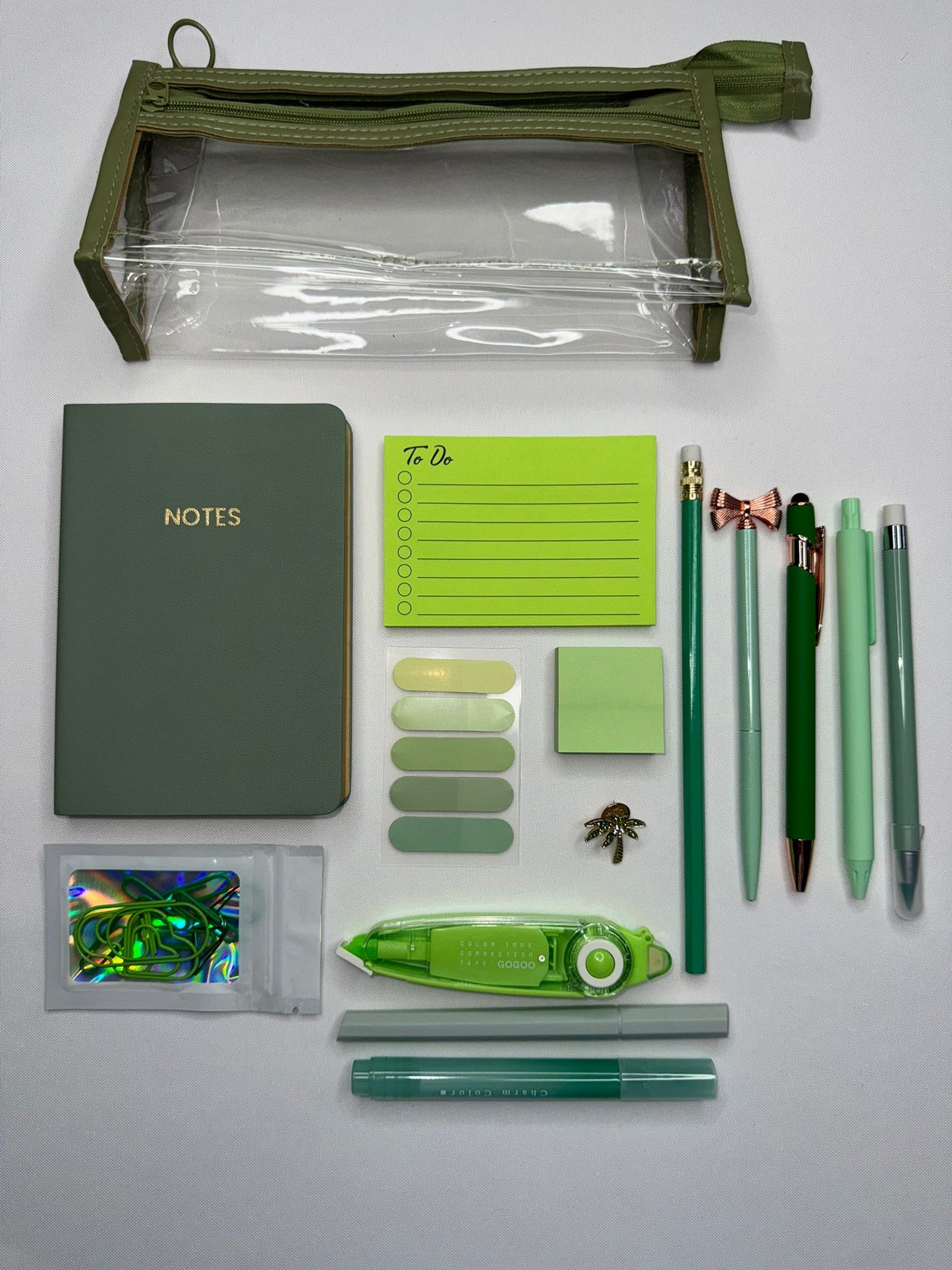 The Signature Stationery Bundle