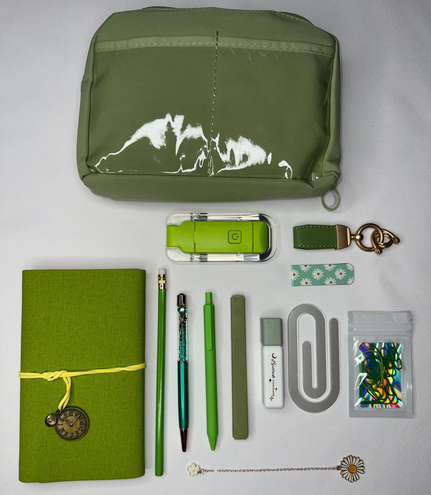 The Medallion Journal Bundle