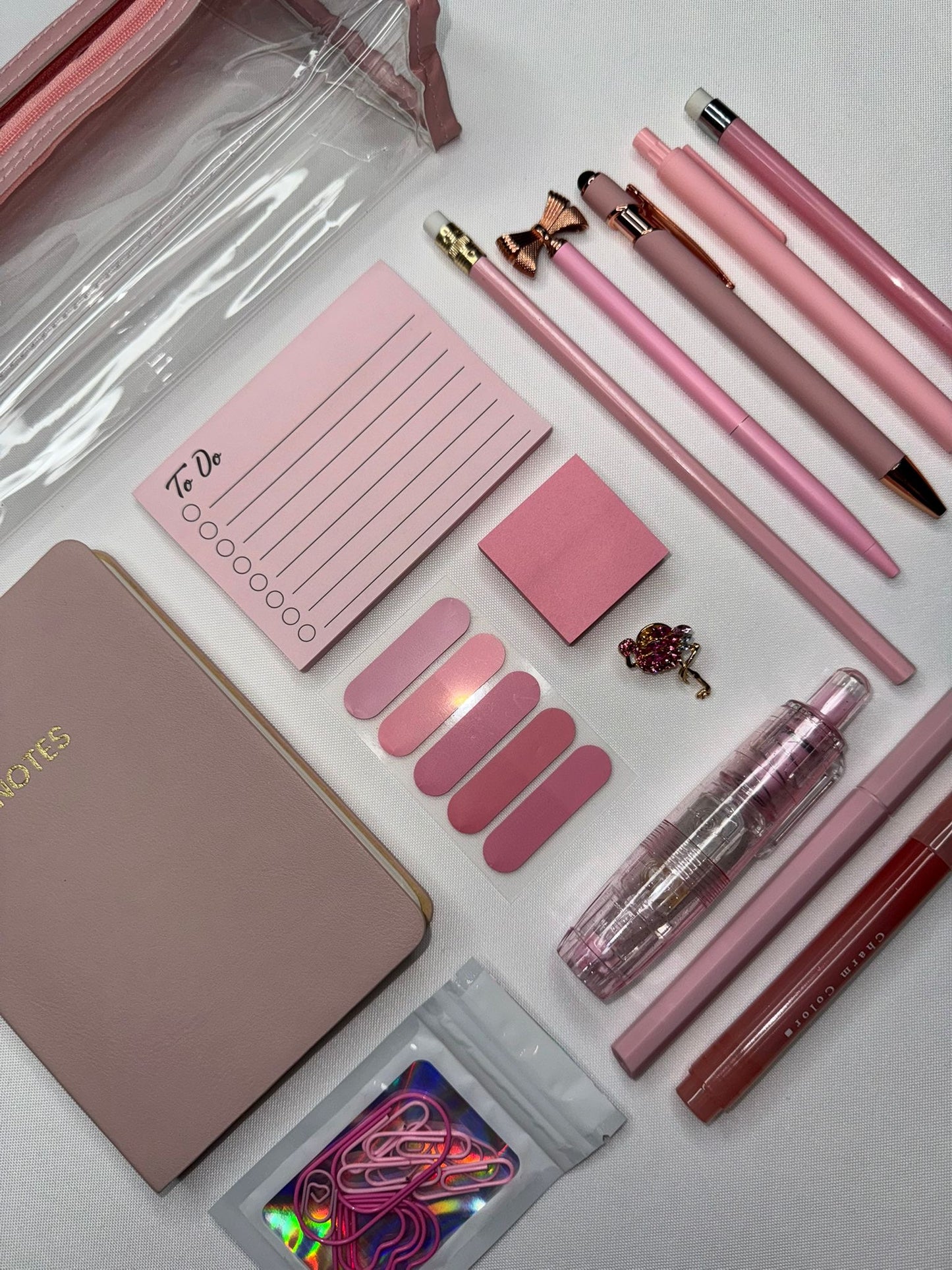 The Signature Stationery Bundle