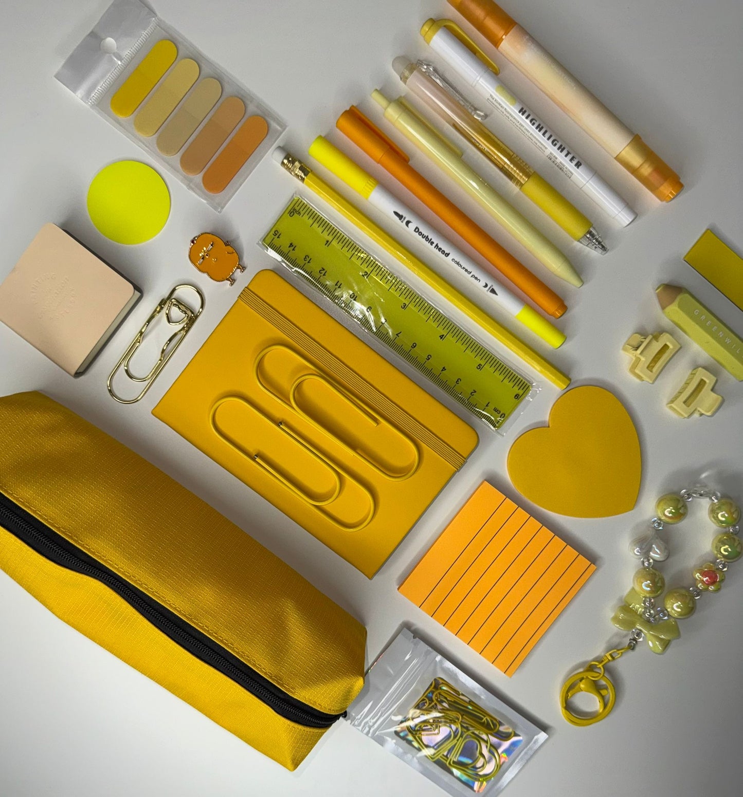 The Essential Stationery Bundle