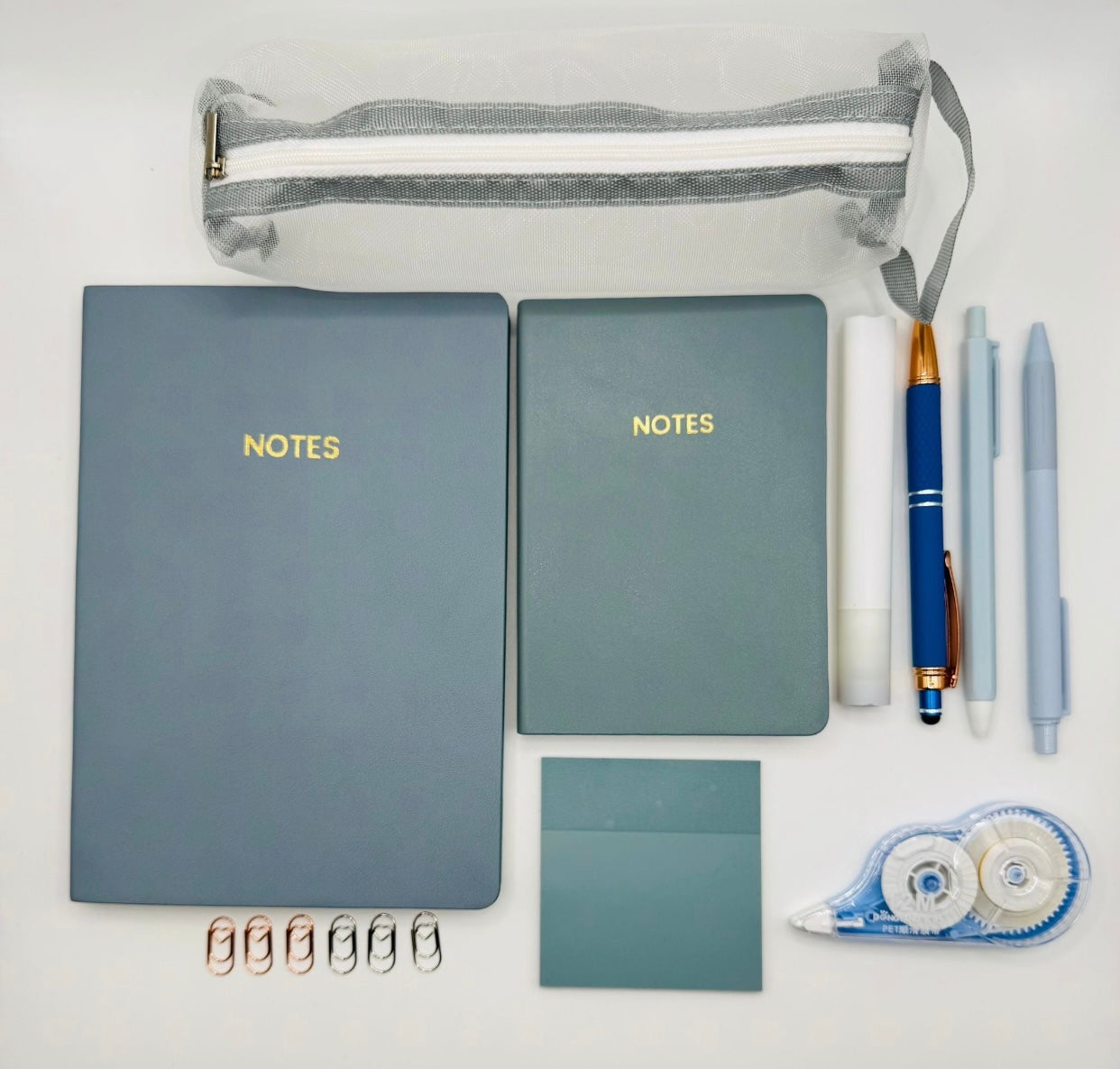The Stationery Bundle