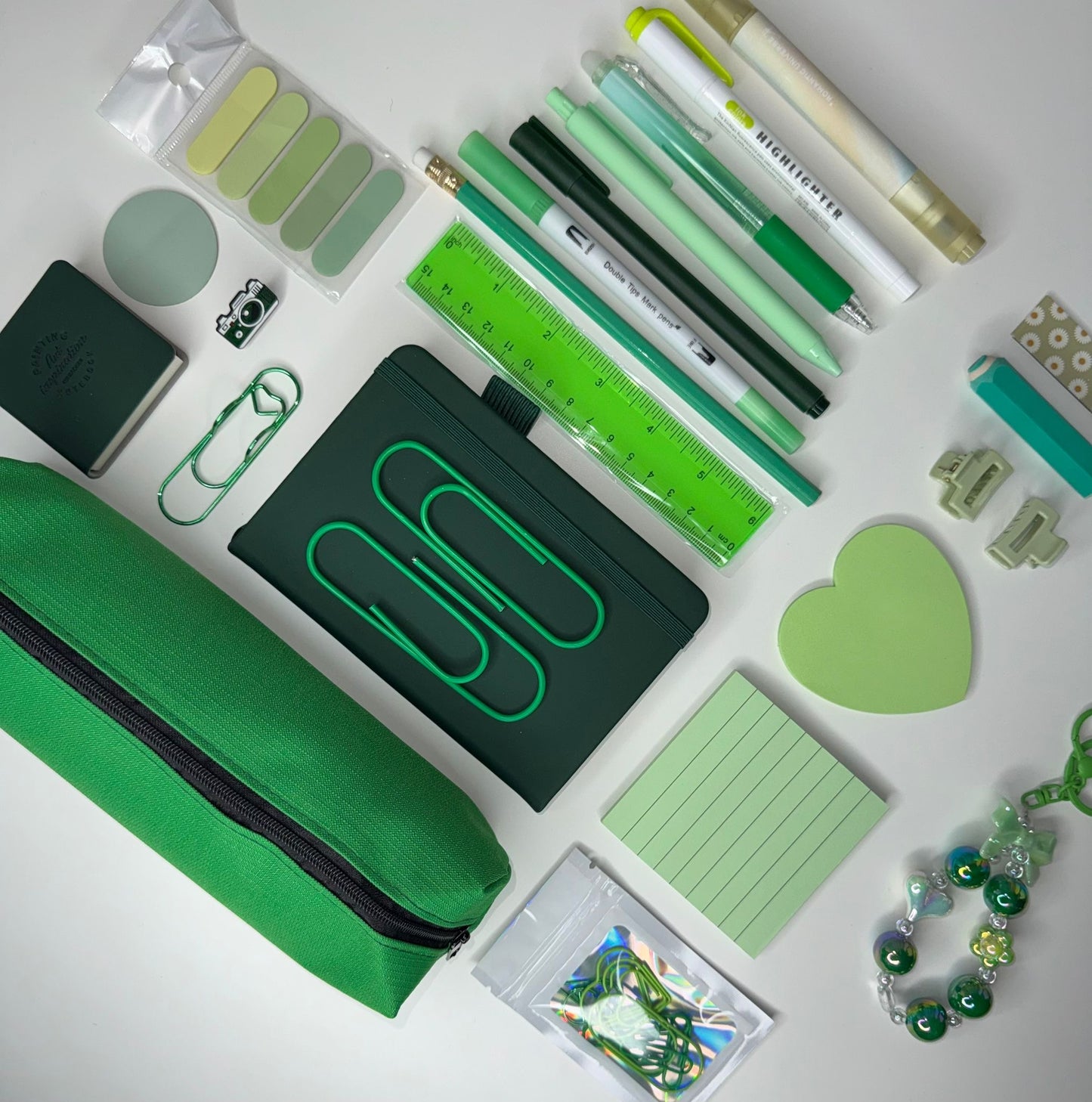 The Essential Stationery Bundle
