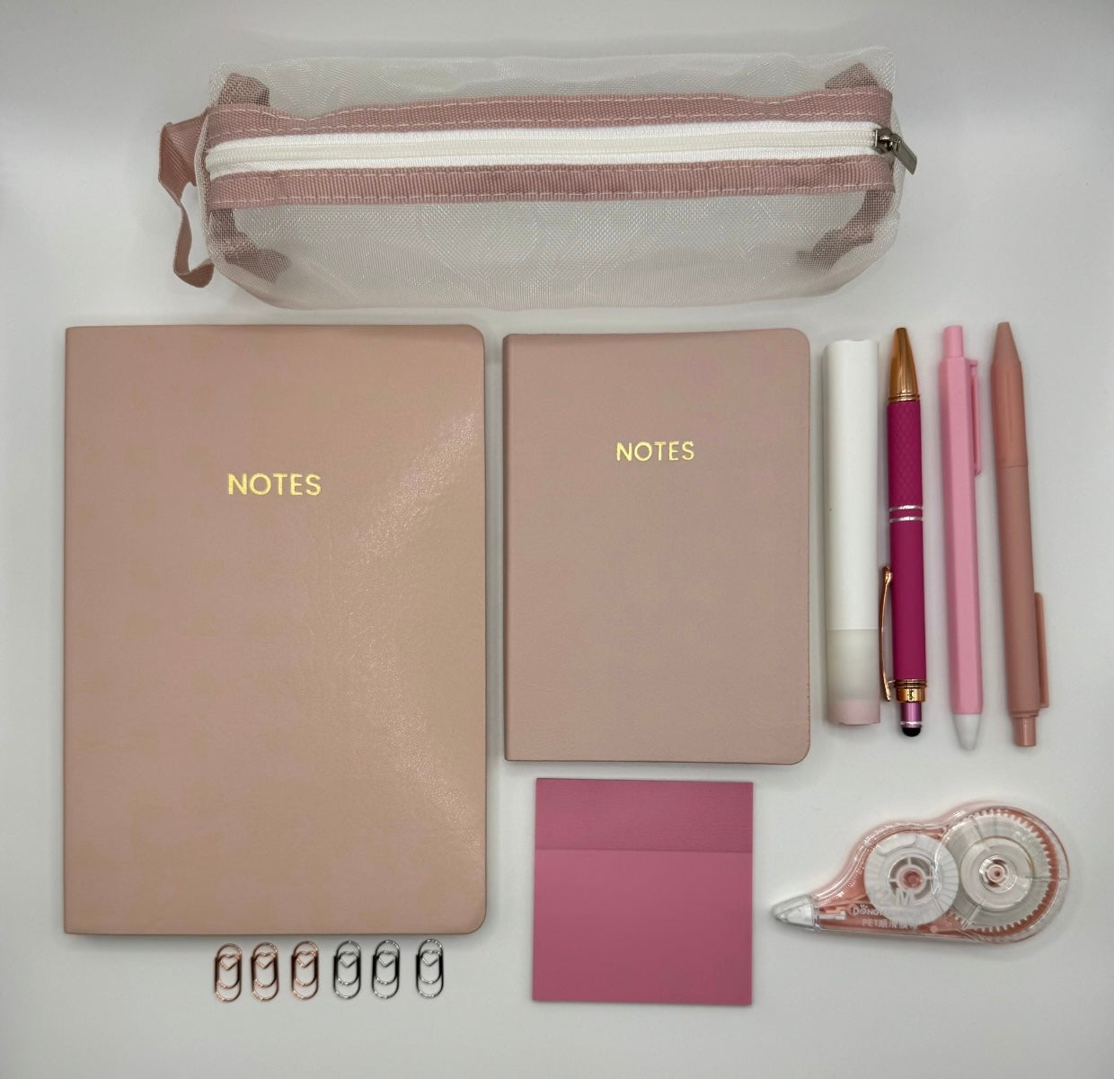 The Stationery Bundle