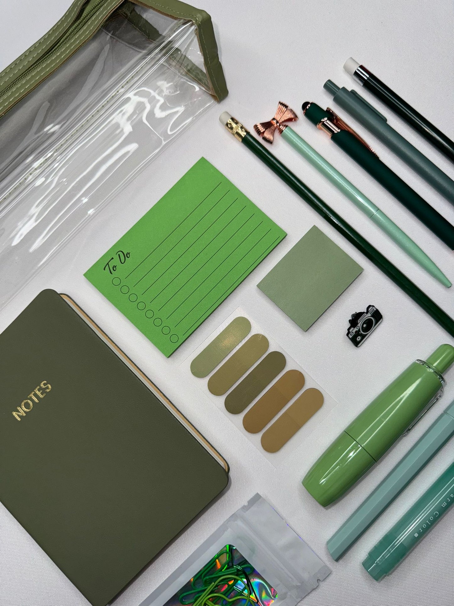 The Signature Stationery Bundle