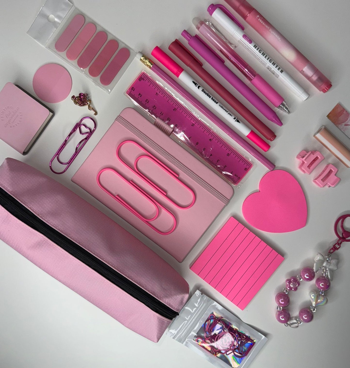 The Essential Stationery Bundle