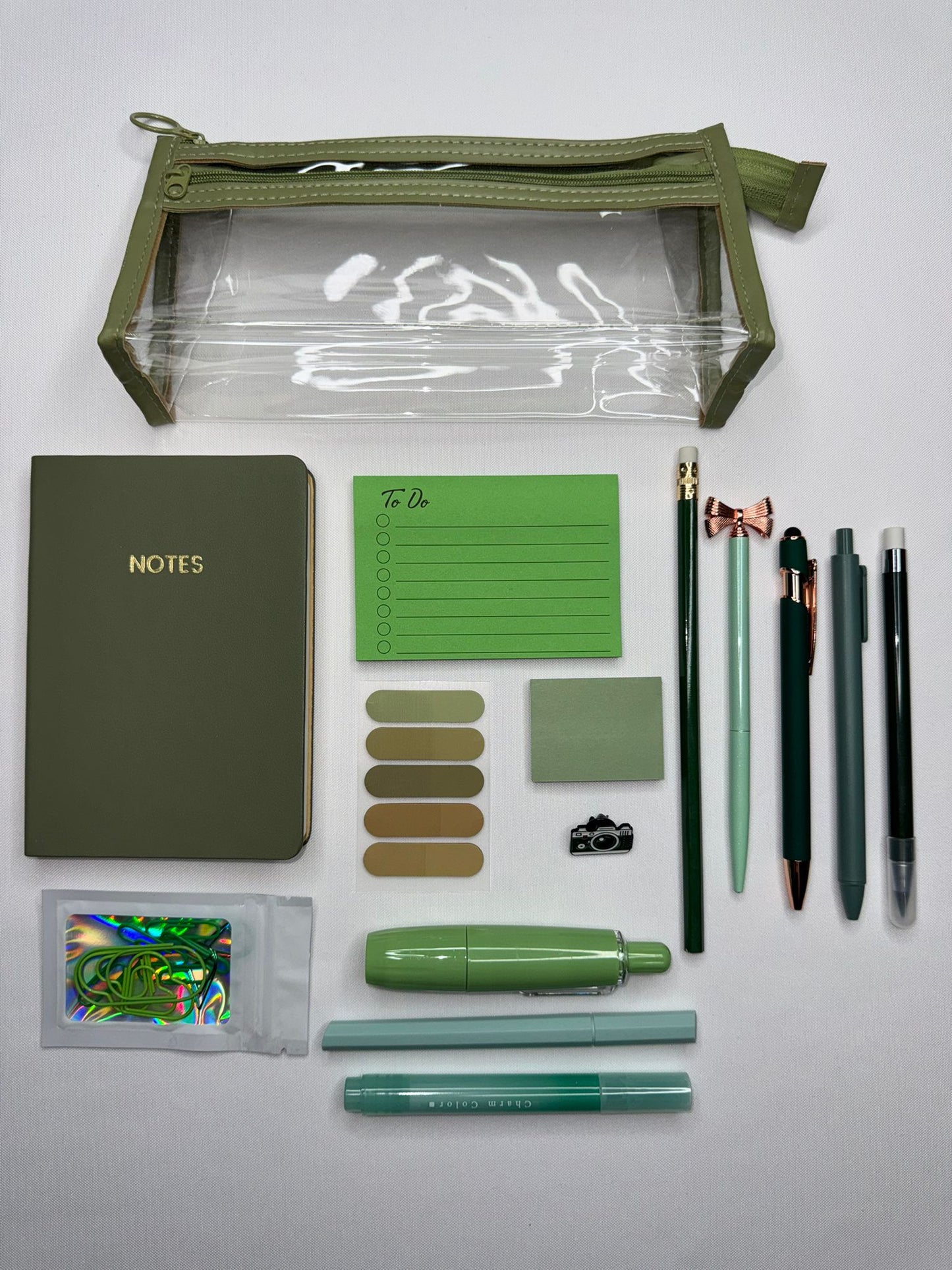 The Signature Stationery Bundle