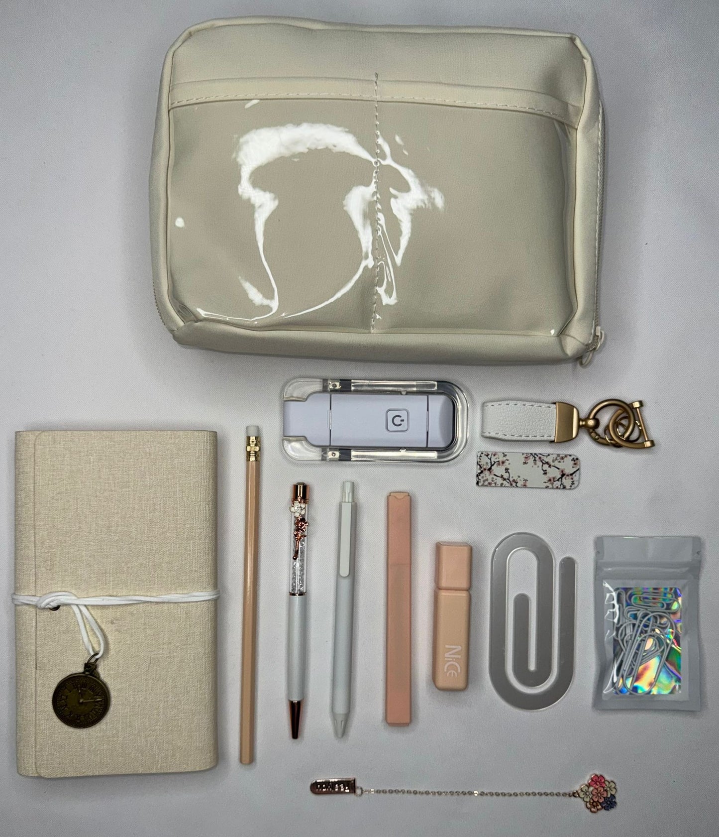 The Medallion Journal Bundle