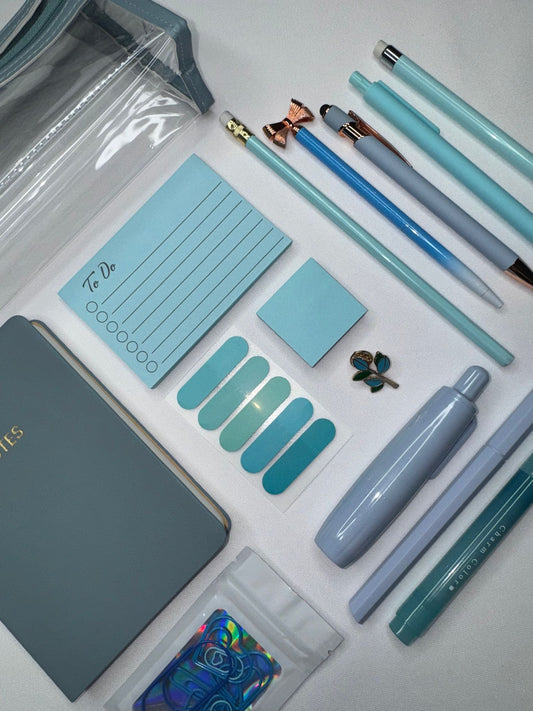 The Signature Stationery Bundle